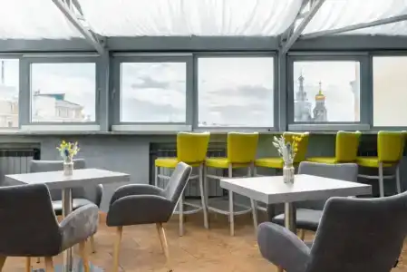 Три МостА - 40