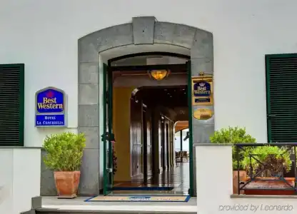 Best Western La Conchiglia - 0