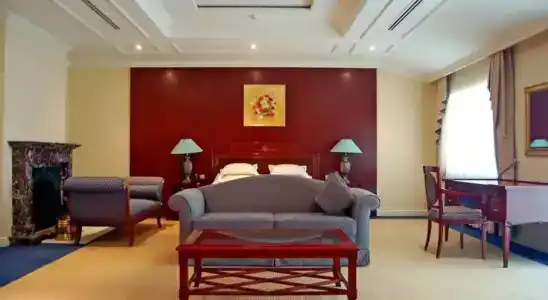 Planeta Sanatorium - 33