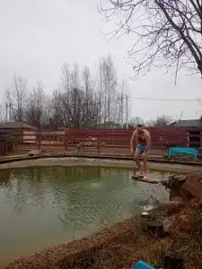 экодеревня печки-лавочки - 70