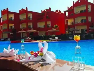 Sharm Bride Resort Aqua & Spa - 28