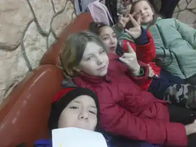 Lager im. 28 Geroev Panfilovtsev - 29