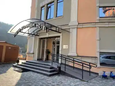 Kolizej Na Volzalnoy - 3