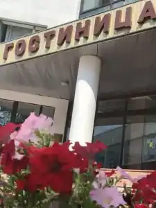 Luch Sports and complex - 7