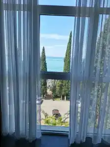 Im. Chelyuskintsev Sanatorium - 12