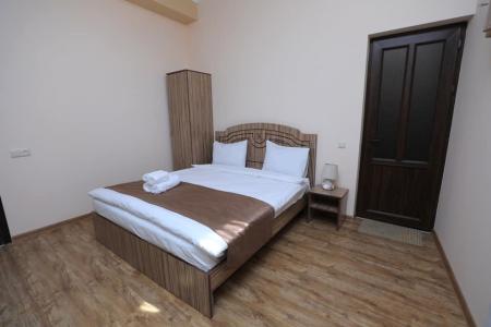 H Resort Vagharshapat Armenia - 20