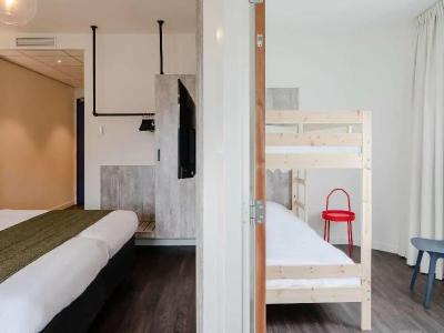 ibis Styles Almere - 85