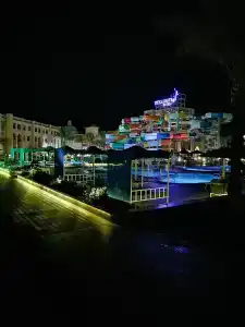 Pickalbatros Aqua Blu Resort - - 85