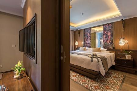 Ramayana Suites & Resorts - 48