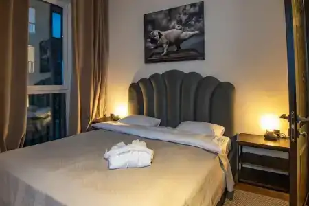 Apart by Parmigiano Group - 2