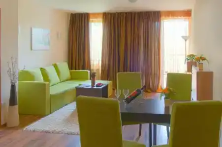 St George Ski & Holiday - Half Board - 33