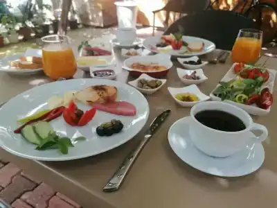 Cobanoğlu Otel and Apart - 20