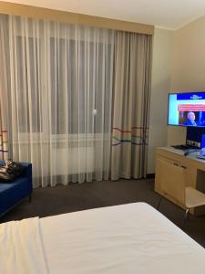 Park Inn by Radisson Kazan - 82