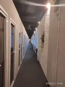 Shelterz Elektrozavodskaya - 47