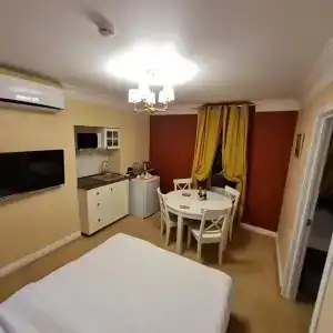 Barin Residence Centre - 16