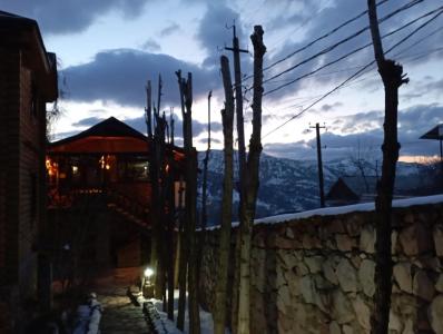 Nebesa Guest House - 24