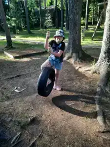 Plescheevo Recreation camp - 47