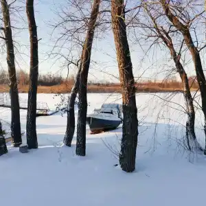 Яхт-клуб Радуга - 57