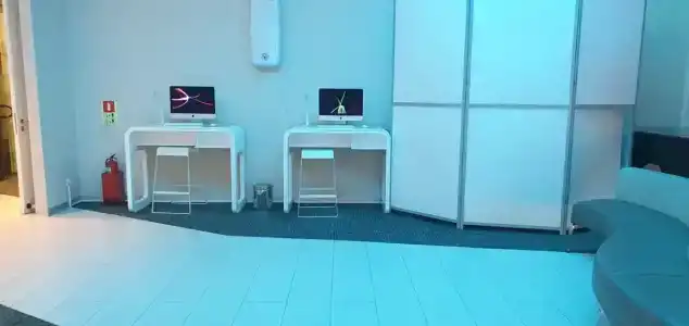 Novotel Moscow Sheremetyevo Airport - 48