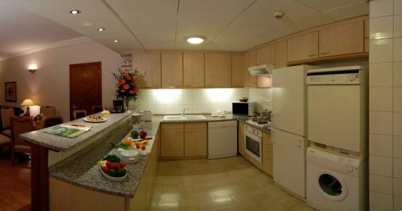 Crowne Plaza Dubai Deira - 22