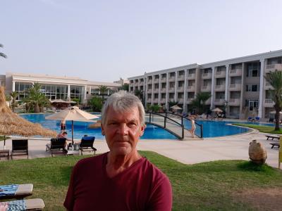 Royal Thalassa Monastir - 17