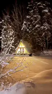 База отдыха Белка - 4