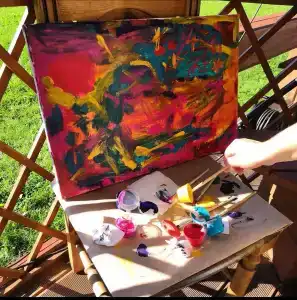 Guest house Lesnoy Edem - 69