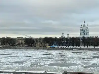 Охтинская - 56