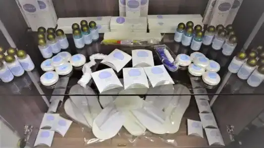 Дом Паломника корпус 2 - 71