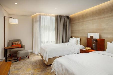 Lisbon Marriott - 27