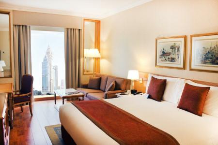 Crowne Plaza Dubai Deira - 40