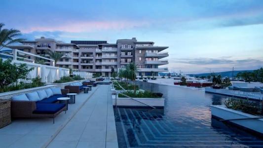 Regent Porto Montenegro - 41