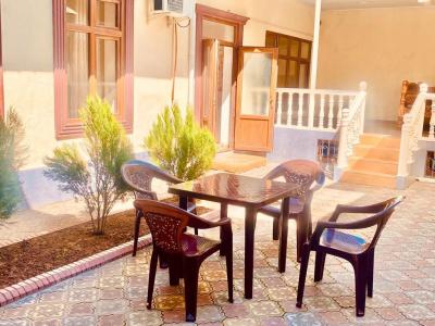 Aeroport Hostel - 11