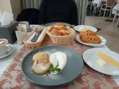 GU Sanatorium Yunost - 25