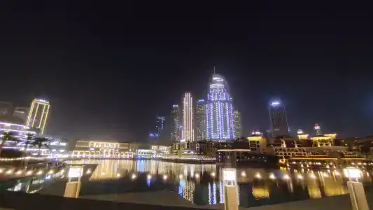 Address Downtown - 12