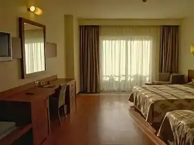 Elysium Elite&Spa - 10