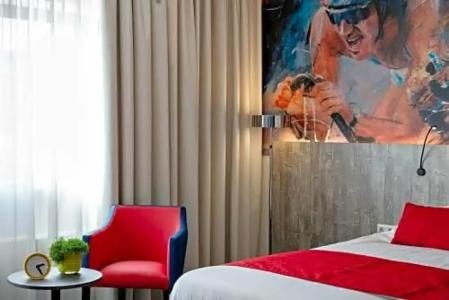 ibis Styles Almere - 54