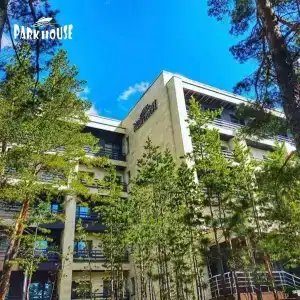 Parkhouse Kokshetau - 39