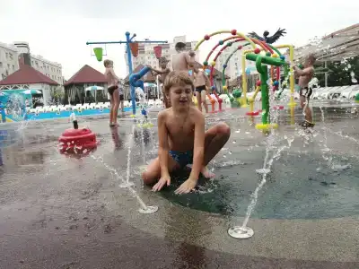 Park-New Century - 26