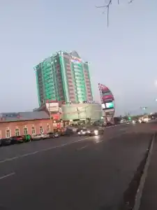 Korston Serpuhov - 46