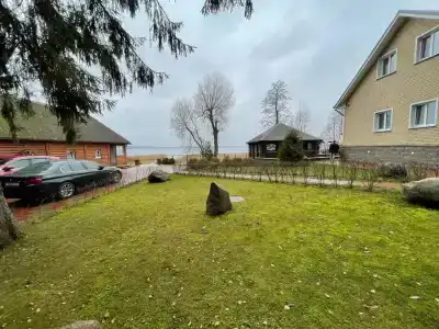 Dom otdyha Eridan Pansionat - 1