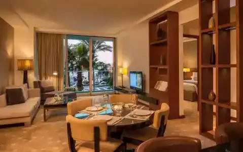 InterContinental Dubai Festival City, an IHG - 1