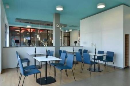 B&B München City-Ost - 46