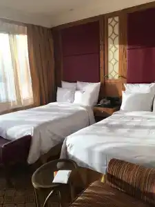 Renaissance Moscow Monarch Centre - 75