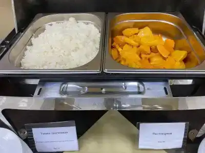 Health Resort Krutushka - 27