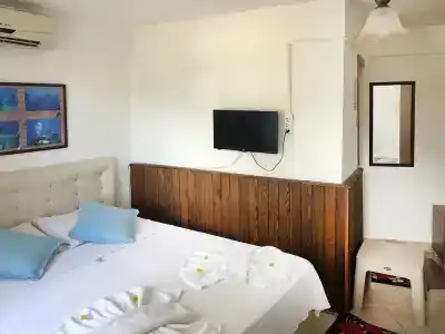 Caretta Pansiyon - 40