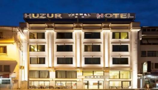 Ruba Palace Thermal - 0