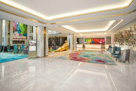 InterContinentals JAKARTA PONDOK INDAH by IHG - 18