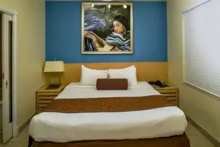 Hilton Vacation Club Crescent on South Beach Miami - 1