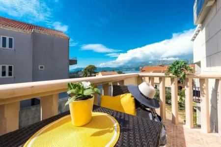 Cina Apartments - 23